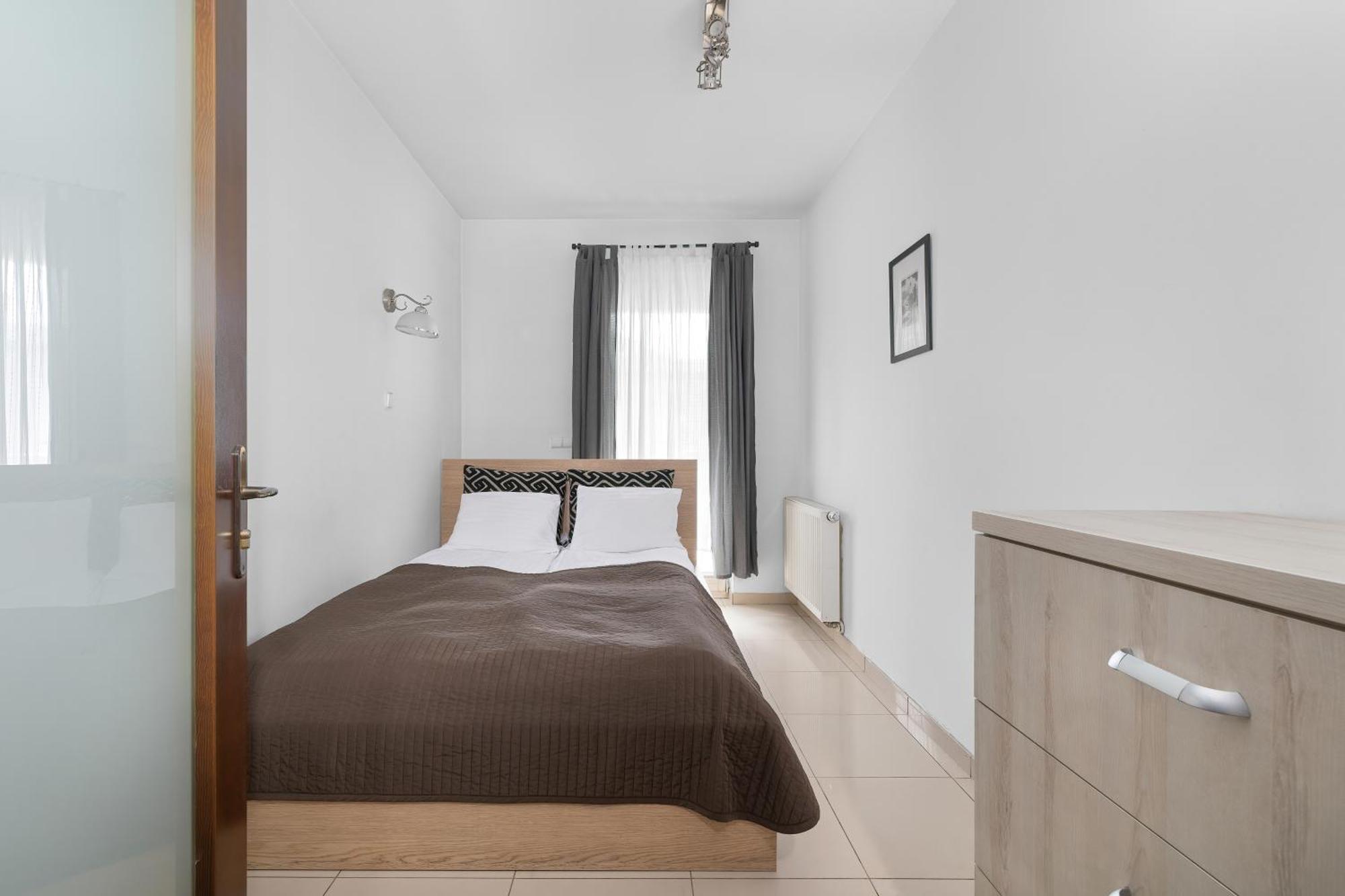 Przestronne Apartamenty W Zakopanem Z Trzema Sypialniami I Parkingiem By Noclegi Renters Eksteriør bilde